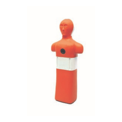 Duikpop “Official” senior