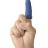 Vingerverband*