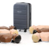 Little Anne QCPR | 6-pack stapelbaar | Laerdal - Afbeelding 2